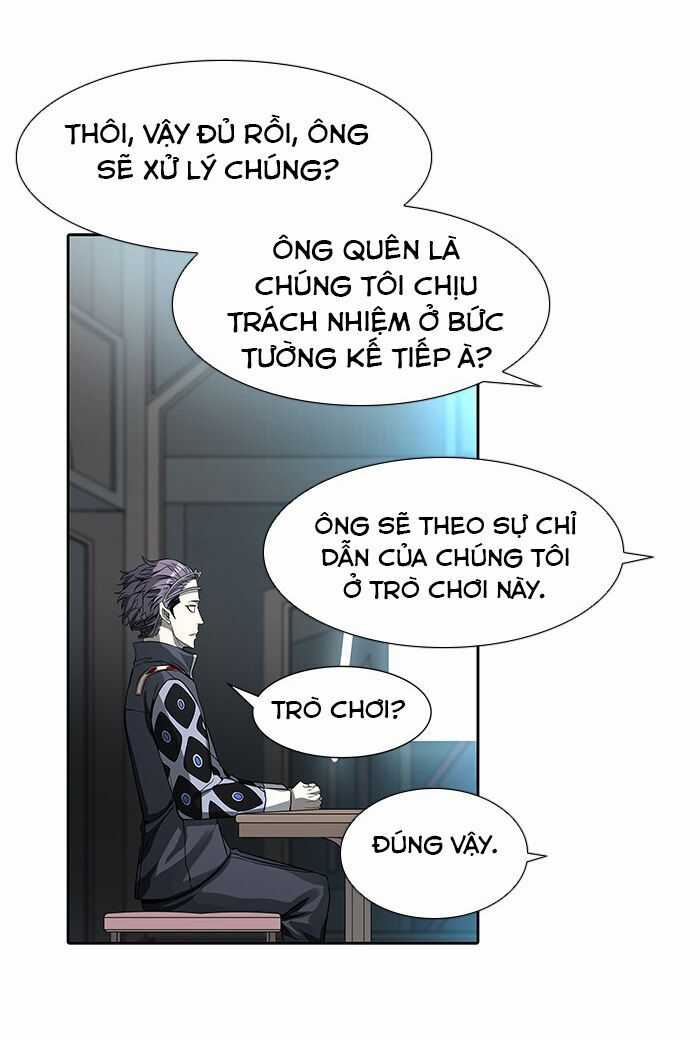 Tòa Tháp Bí Ẩn - Chapter 485 - Trang 24