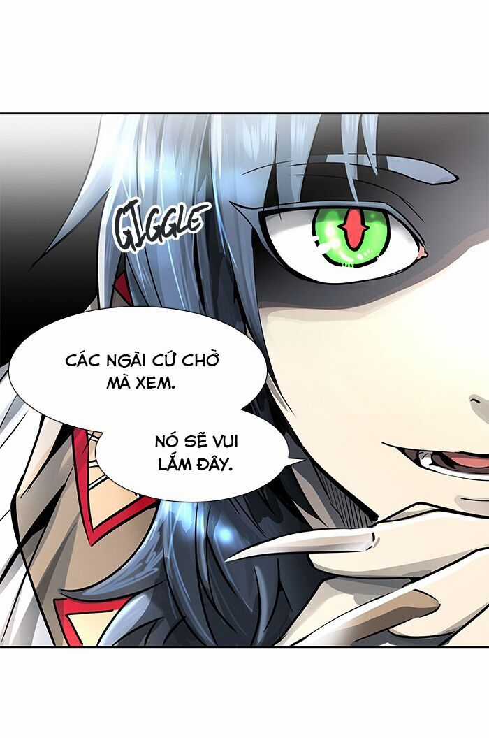 Tòa Tháp Bí Ẩn - Chapter 485 - Trang 26