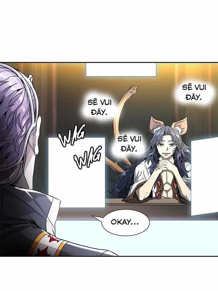 Tòa Tháp Bí Ẩn - Chapter 485 - Trang 27