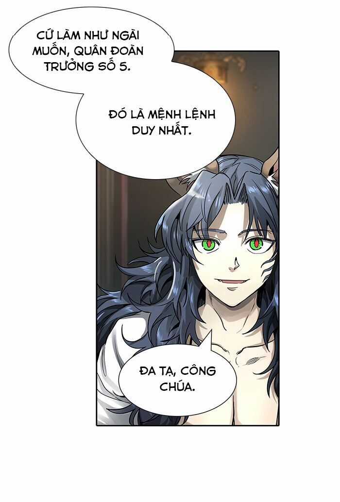 Tòa Tháp Bí Ẩn - Chapter 485 - Trang 29