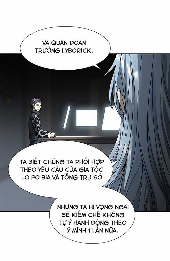 Tòa Tháp Bí Ẩn - Chapter 485 - Trang 30