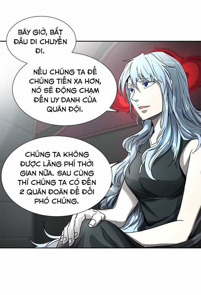 Tòa Tháp Bí Ẩn - Chapter 485 - Trang 31