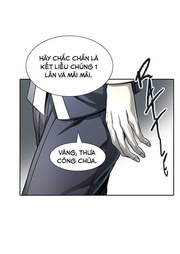 Tòa Tháp Bí Ẩn - Chapter 485 - Trang 32