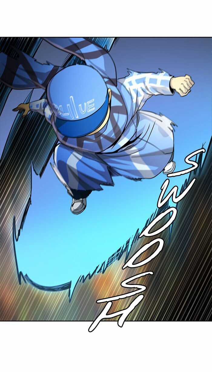 Tòa Tháp Bí Ẩn - Chapter 485 - Trang 36