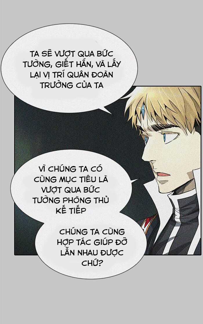 Tòa Tháp Bí Ẩn - Chapter 485 - Trang 5