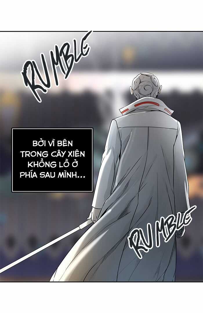 Tòa Tháp Bí Ẩn - Chapter 485 - Trang 41