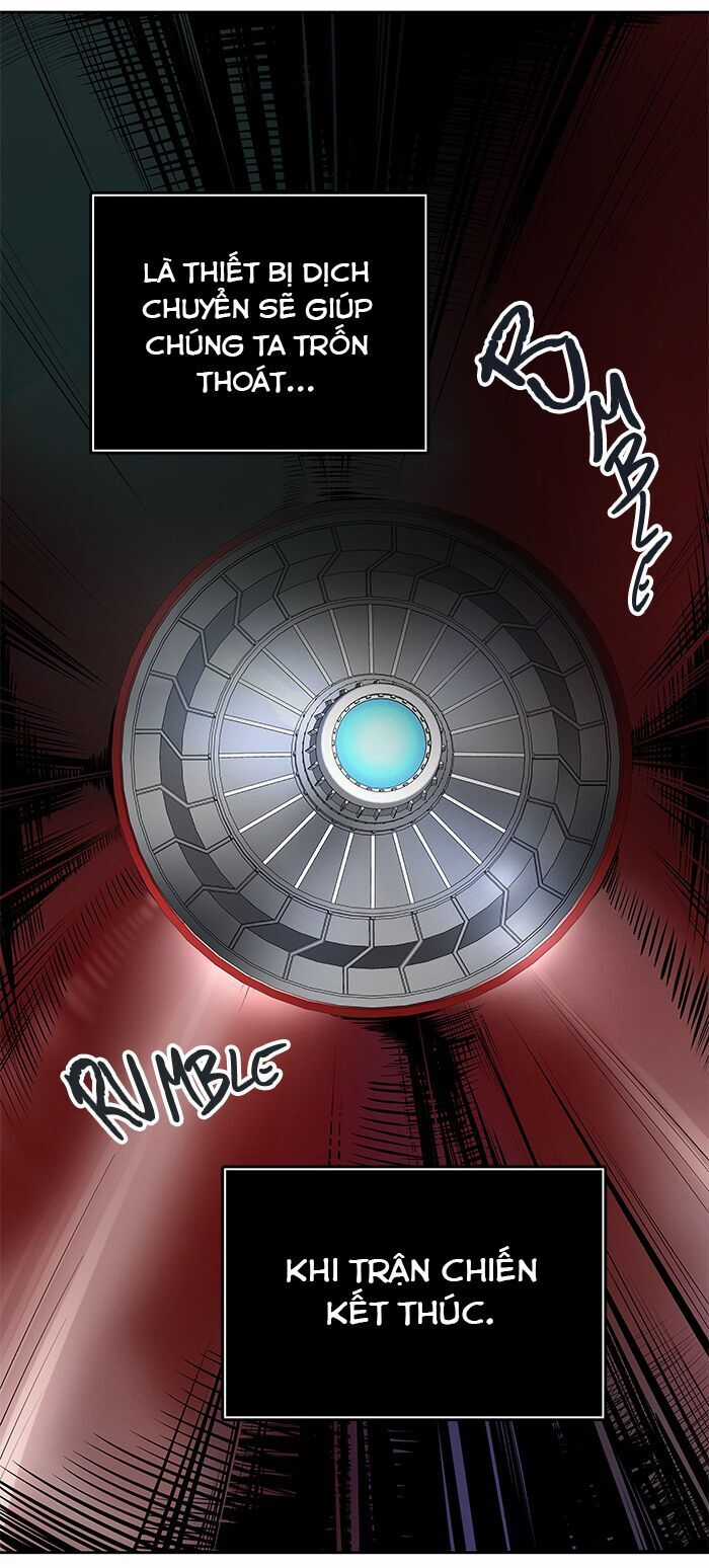 Tòa Tháp Bí Ẩn - Chapter 485 - Trang 42