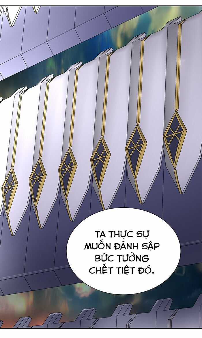 Tòa Tháp Bí Ẩn - Chapter 485 - Trang 44