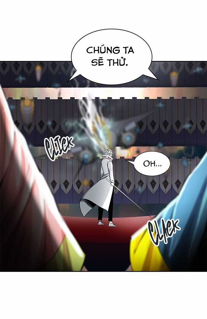 Tòa Tháp Bí Ẩn - Chapter 485 - Trang 45