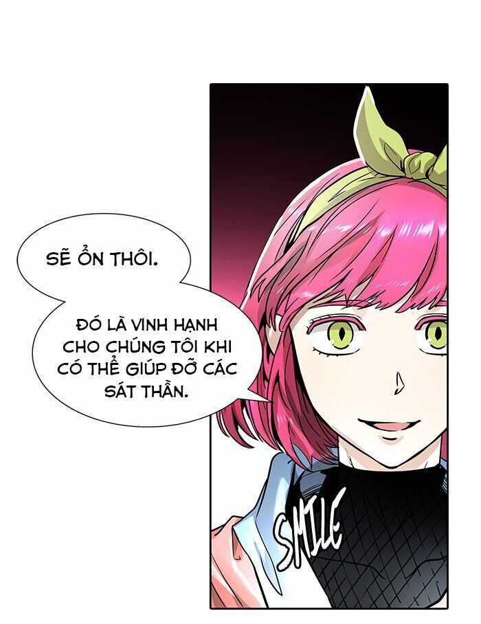 Tòa Tháp Bí Ẩn - Chapter 485 - Trang 48
