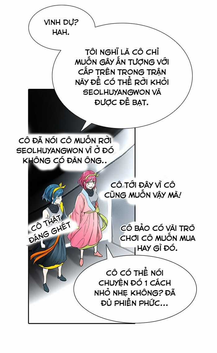 Tòa Tháp Bí Ẩn - Chapter 485 - Trang 49