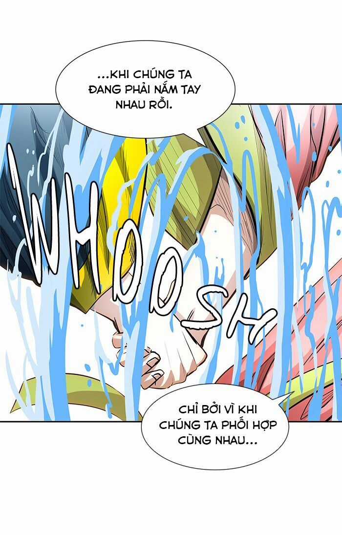 Tòa Tháp Bí Ẩn - Chapter 485 - Trang 50