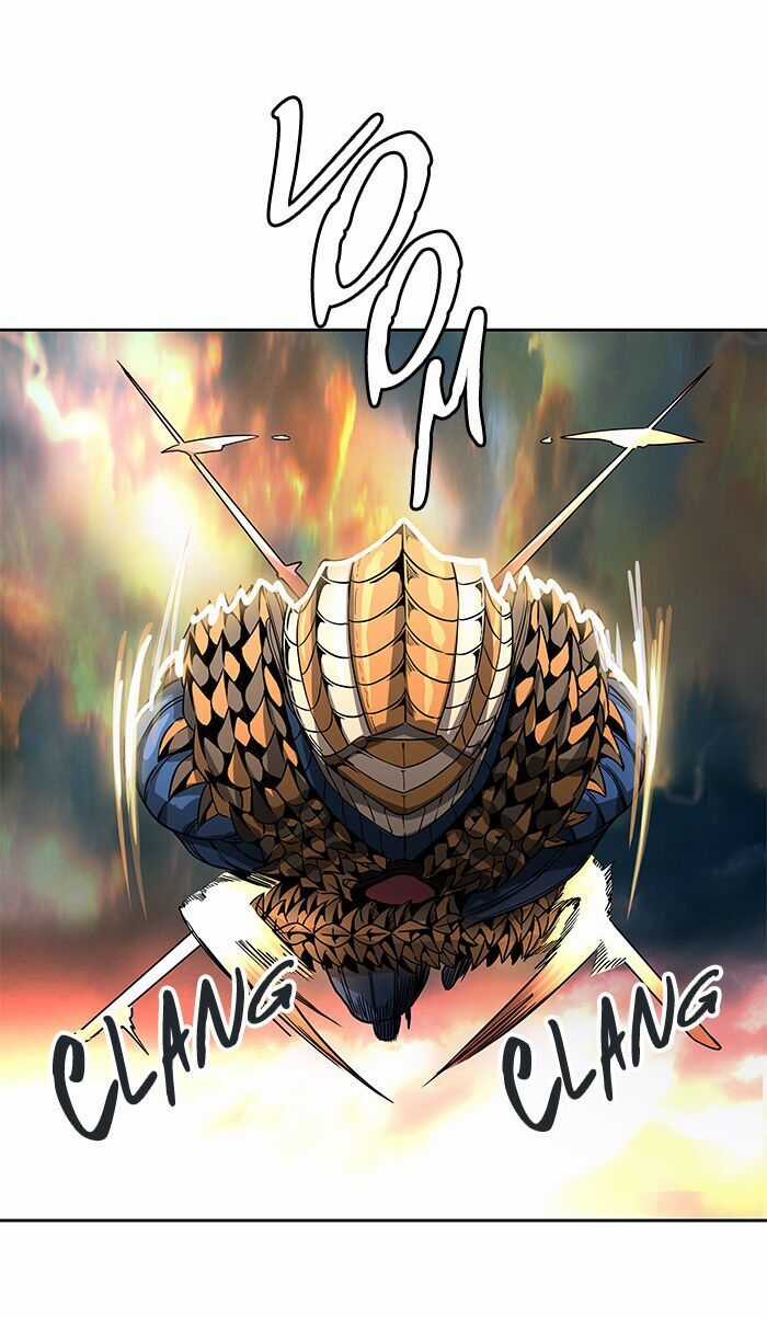 Tòa Tháp Bí Ẩn - Chapter 485 - Trang 53