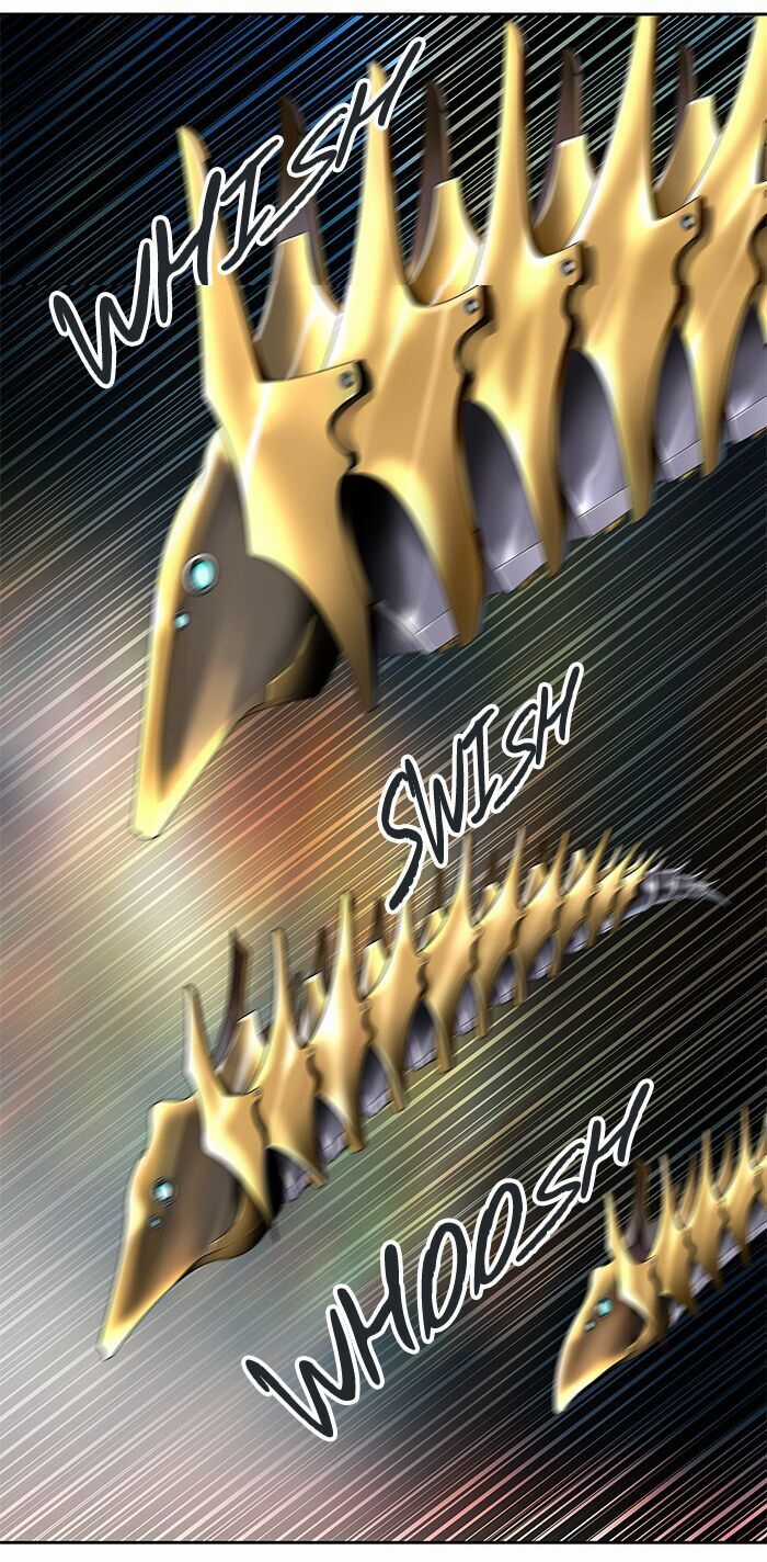 Tòa Tháp Bí Ẩn - Chapter 485 - Trang 58