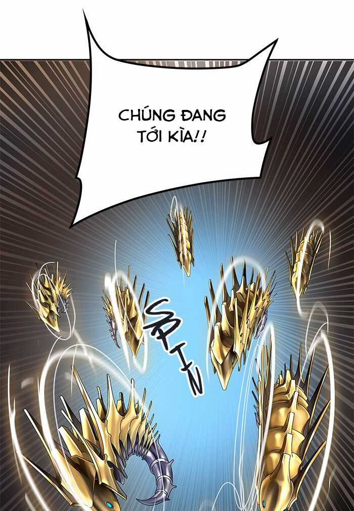 Tòa Tháp Bí Ẩn - Chapter 485 - Trang 59