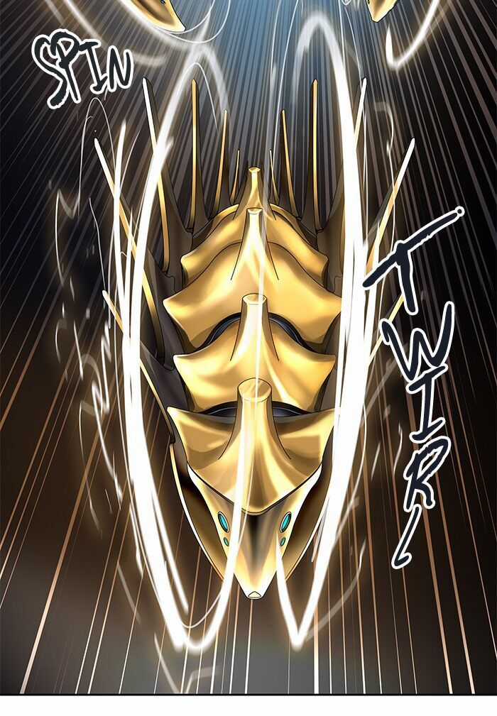 Tòa Tháp Bí Ẩn - Chapter 485 - Trang 60