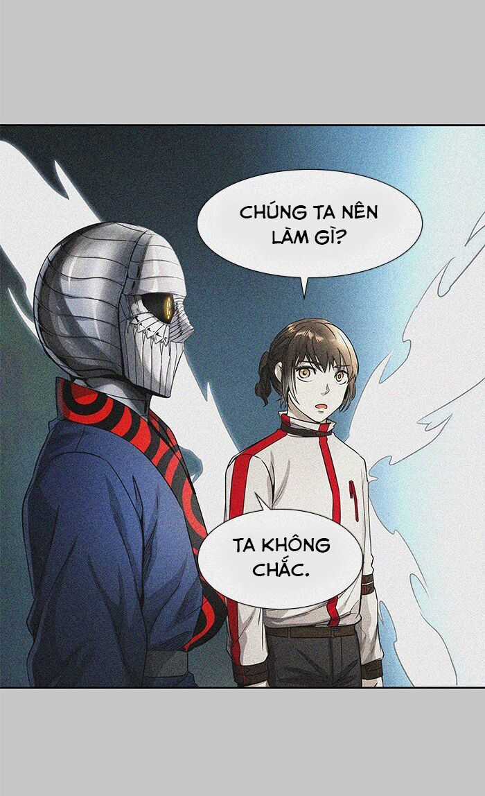 Tòa Tháp Bí Ẩn - Chapter 485 - Trang 7