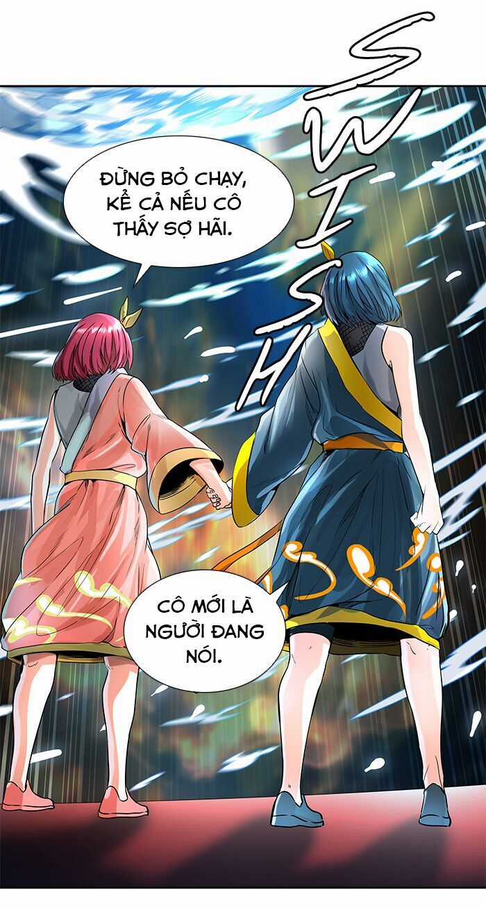 Tòa Tháp Bí Ẩn - Chapter 485 - Trang 61