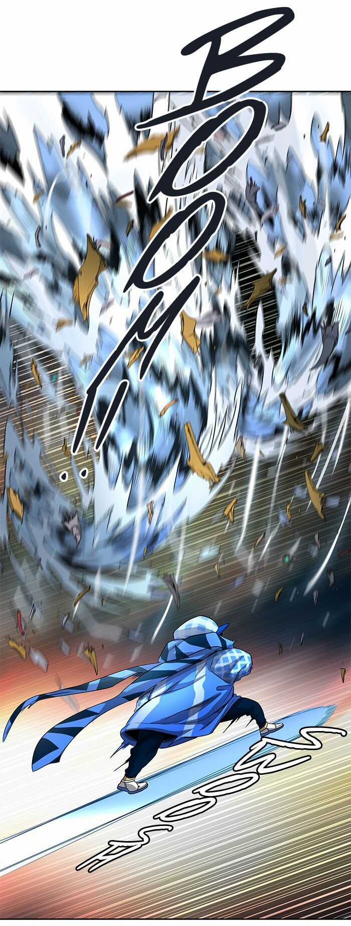 Tòa Tháp Bí Ẩn - Chapter 485 - Trang 63