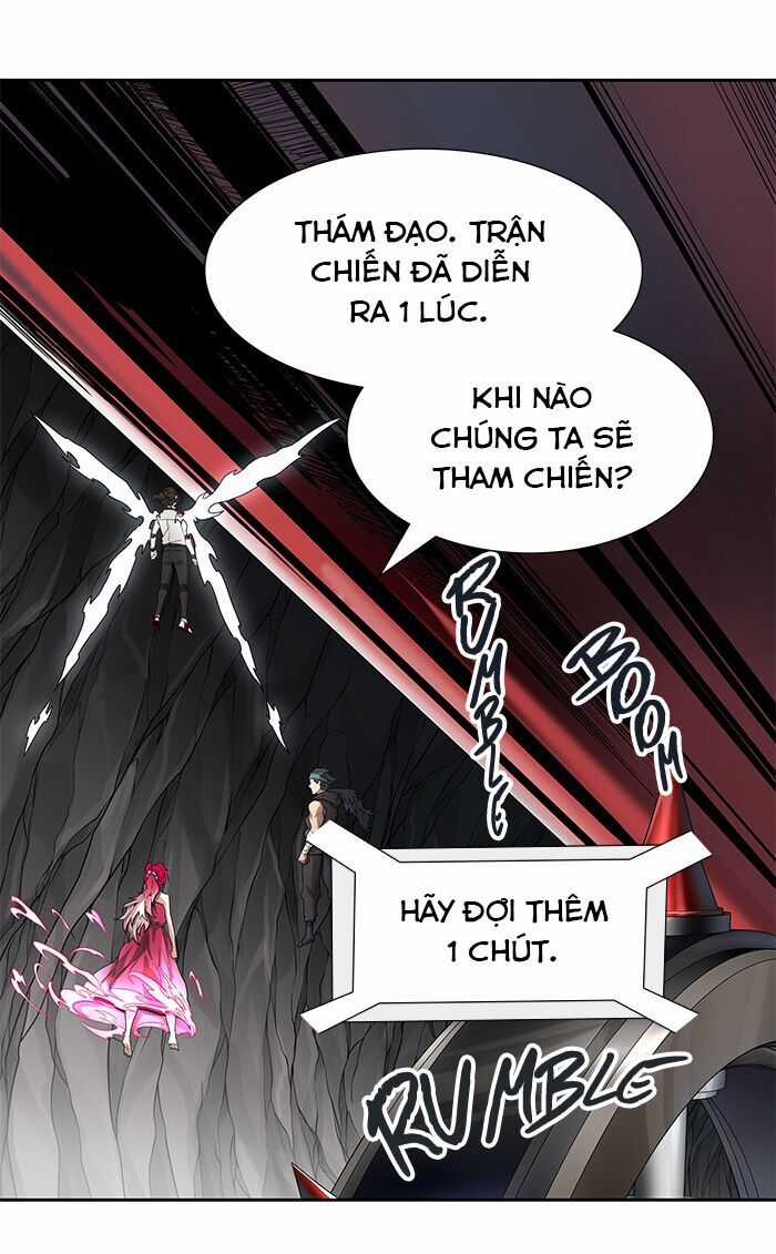 Tòa Tháp Bí Ẩn - Chapter 485 - Trang 64