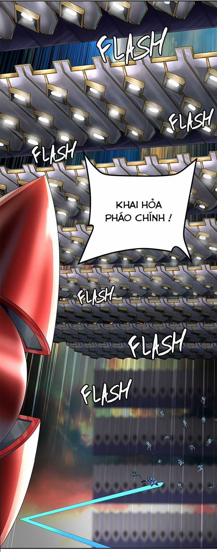 Tòa Tháp Bí Ẩn - Chapter 485 - Trang 68