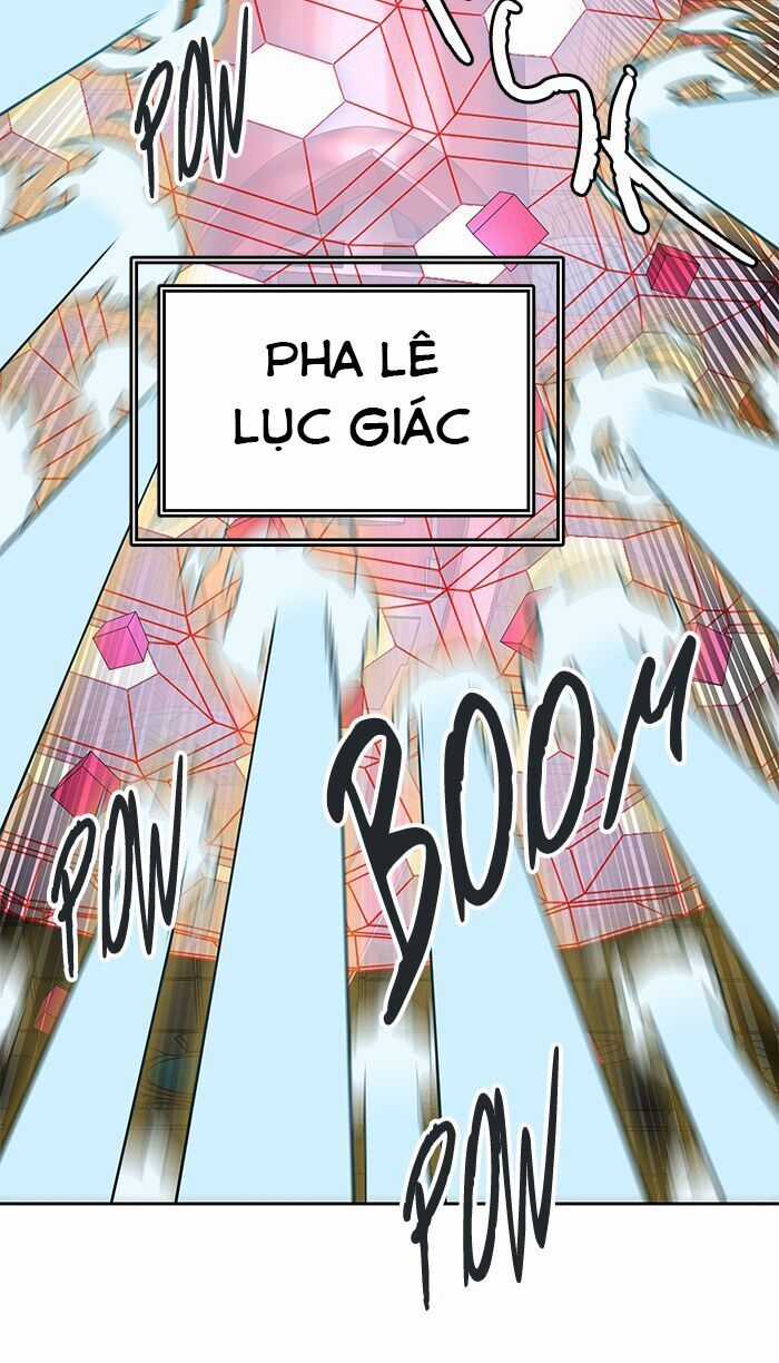 Tòa Tháp Bí Ẩn - Chapter 485 - Trang 73