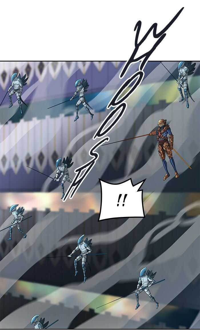 Tòa Tháp Bí Ẩn - Chapter 485 - Trang 74