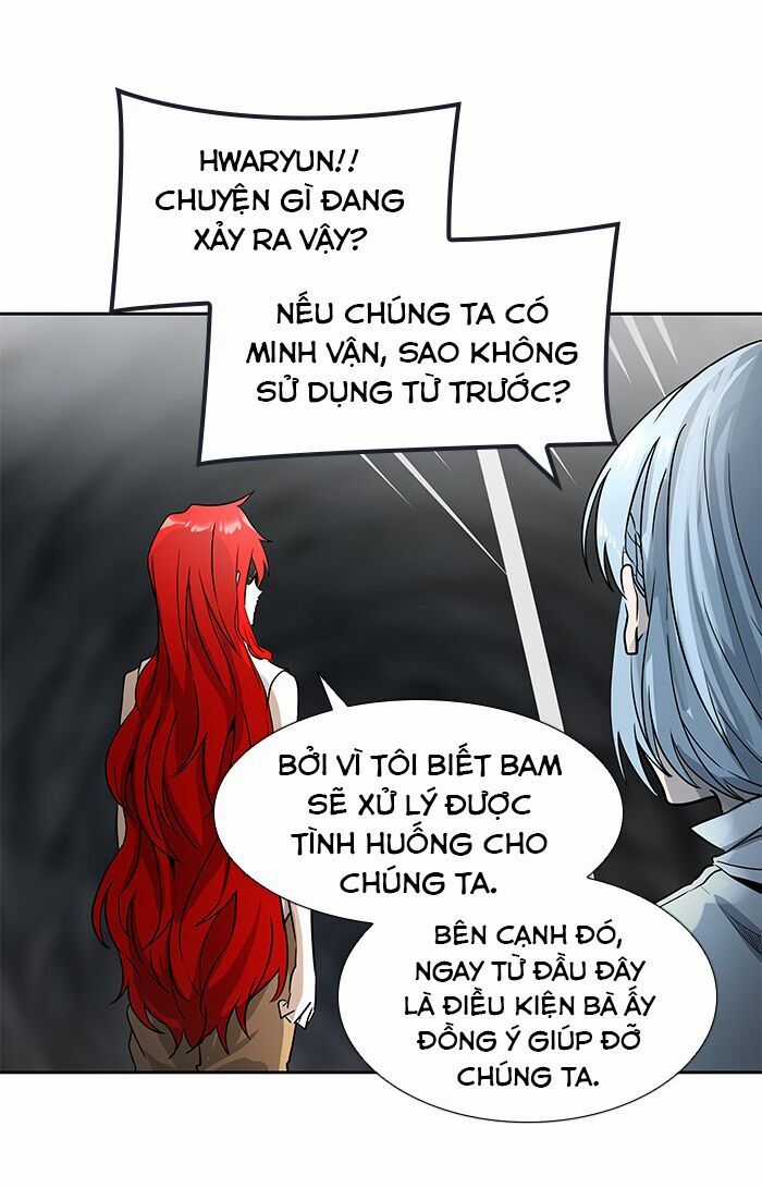 Tòa Tháp Bí Ẩn - Chapter 485 - Trang 77