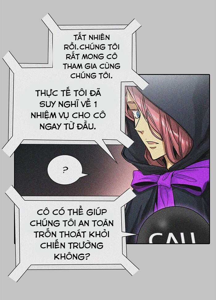 Tòa Tháp Bí Ẩn - Chapter 485 - Trang 80