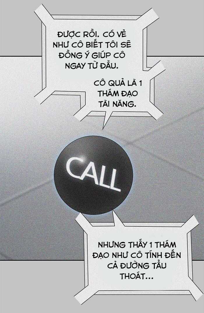 Tòa Tháp Bí Ẩn - Chapter 485 - Trang 82