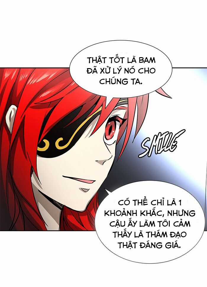 Tòa Tháp Bí Ẩn - Chapter 485 - Trang 85