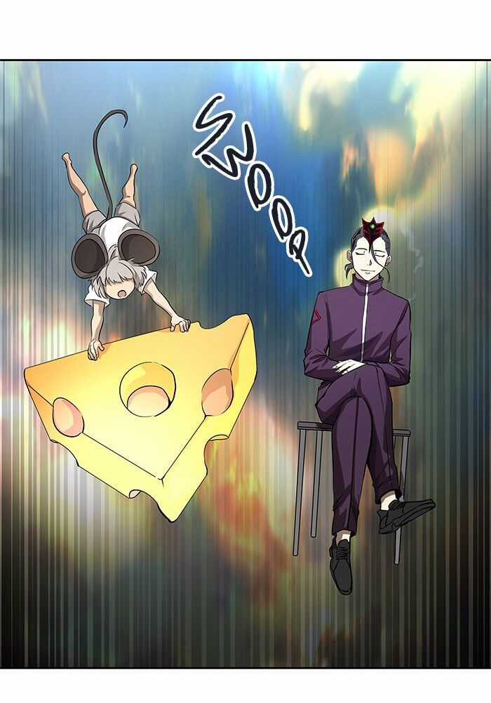 Tòa Tháp Bí Ẩn - Chapter 485 - Trang 93