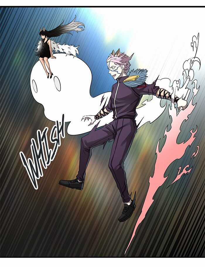 Tòa Tháp Bí Ẩn - Chapter 485 - Trang 94