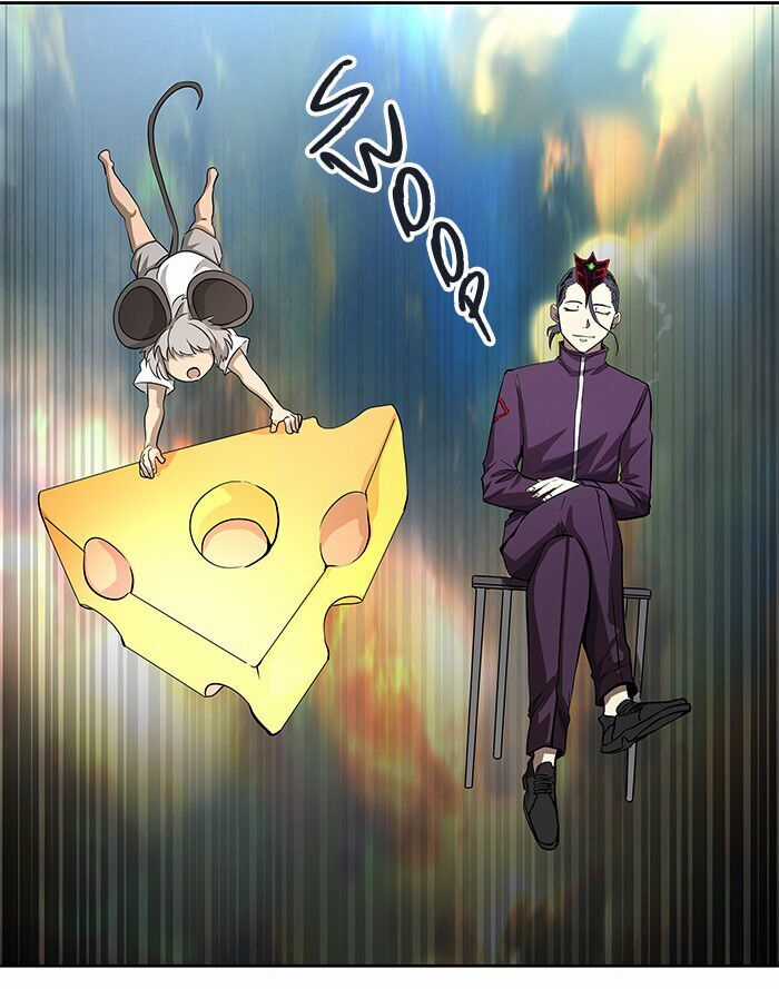 Tòa Tháp Bí Ẩn - Chapter 485 - Trang 95