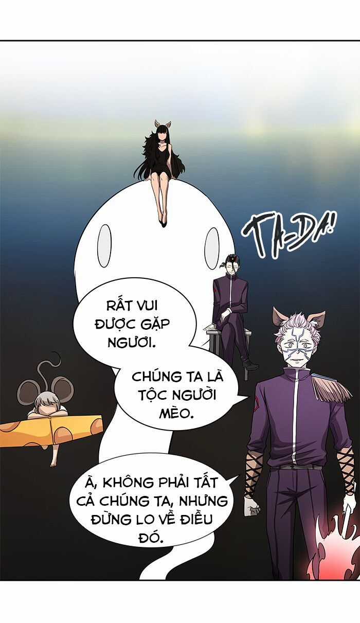 Tòa Tháp Bí Ẩn - Chapter 485 - Trang 96