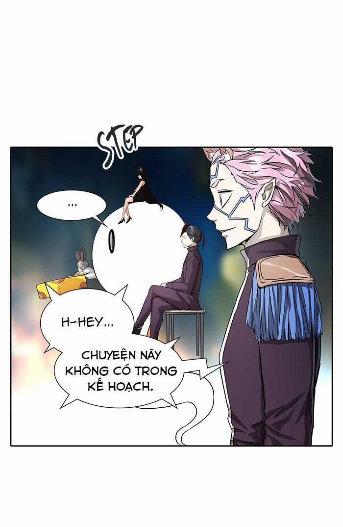 Tòa Tháp Bí Ẩn - Chapter 485 - Trang 99