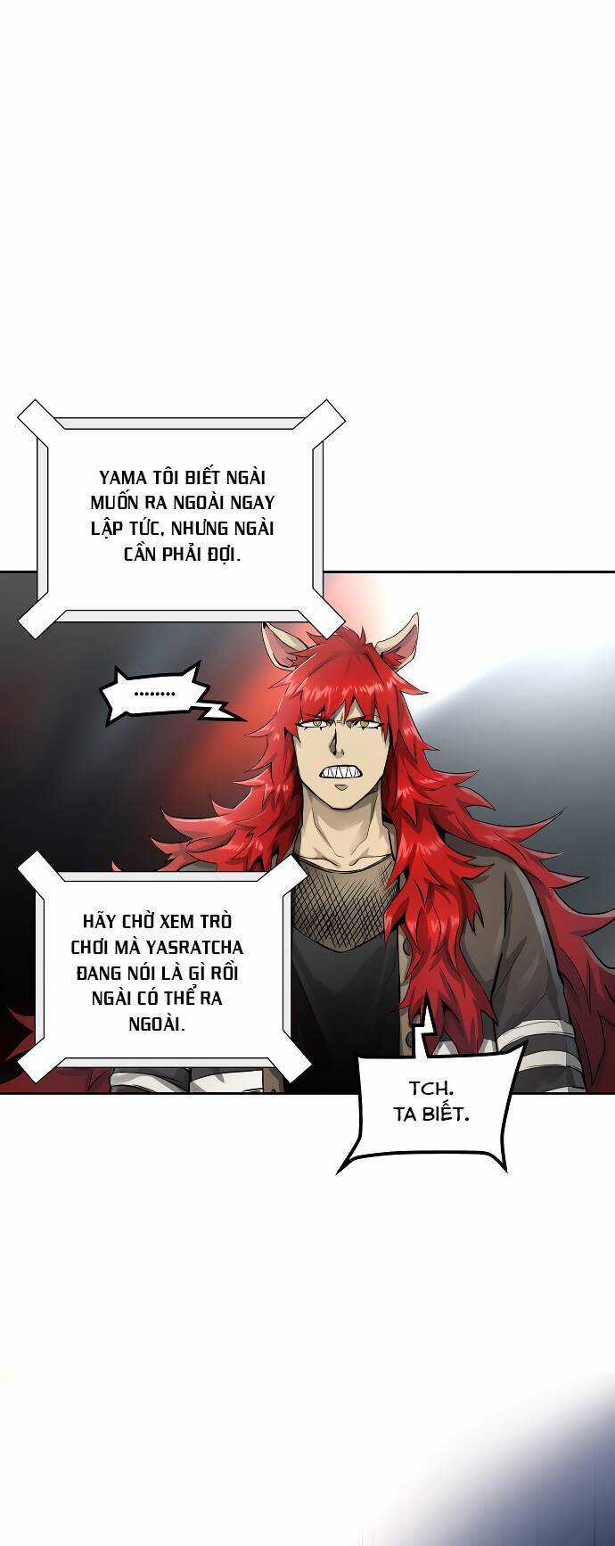 Tòa Tháp Bí Ẩn - Chapter 486 - Trang 12