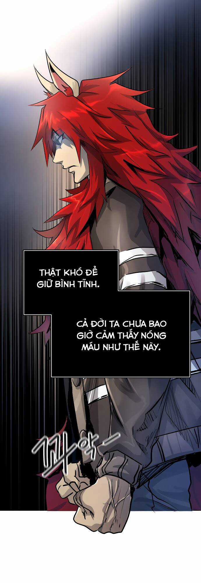 Tòa Tháp Bí Ẩn - Chapter 486 - Trang 13