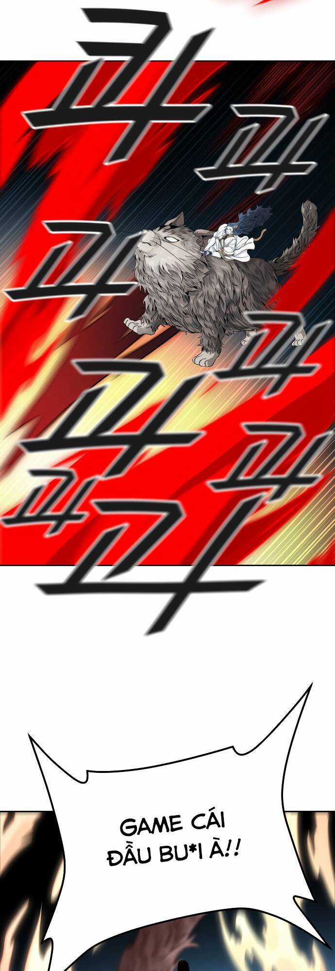 Tòa Tháp Bí Ẩn - Chapter 486 - Trang 25