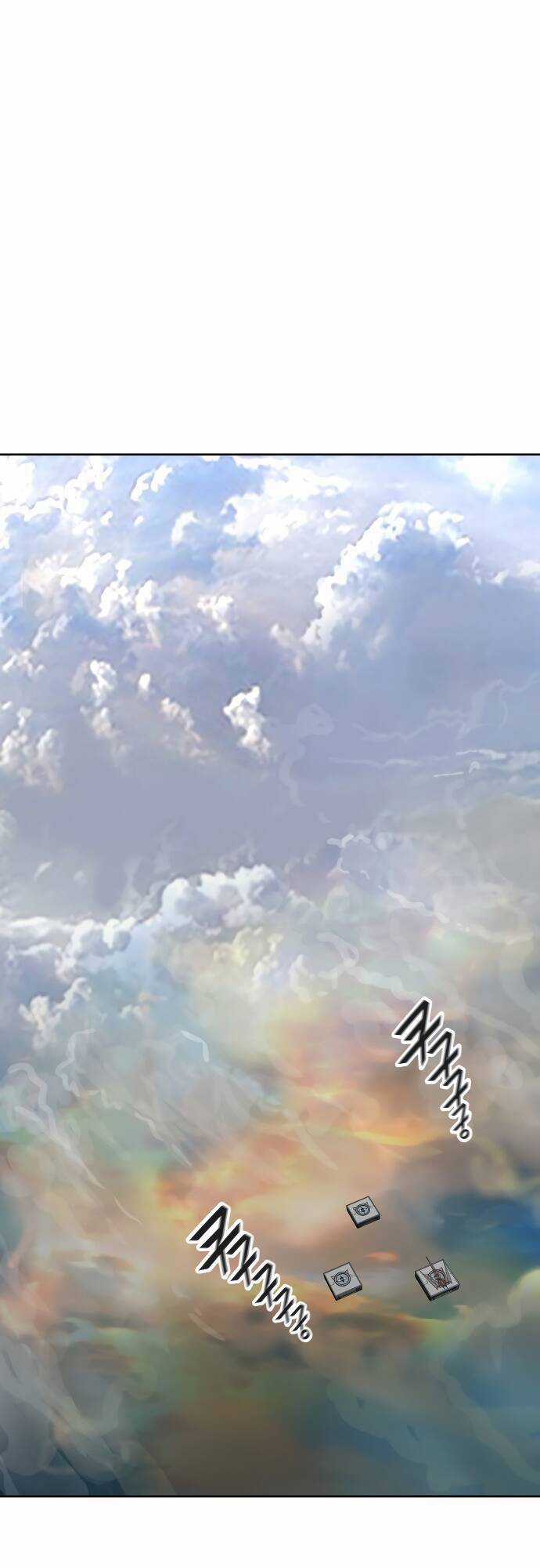 Tòa Tháp Bí Ẩn - Chapter 486 - Trang 63