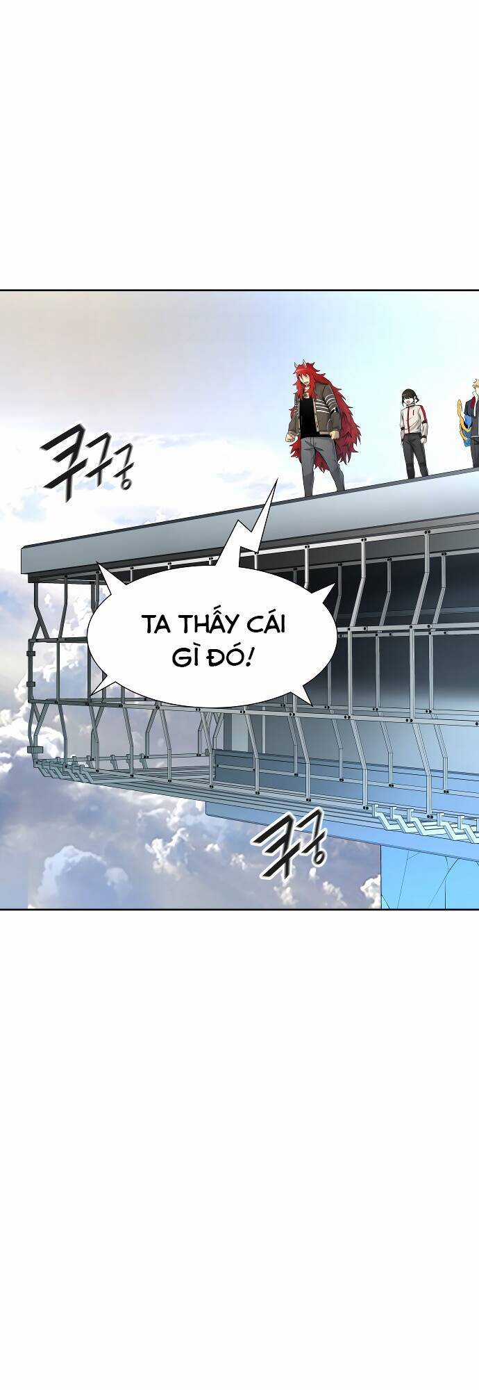 Tòa Tháp Bí Ẩn - Chapter 486 - Trang 64