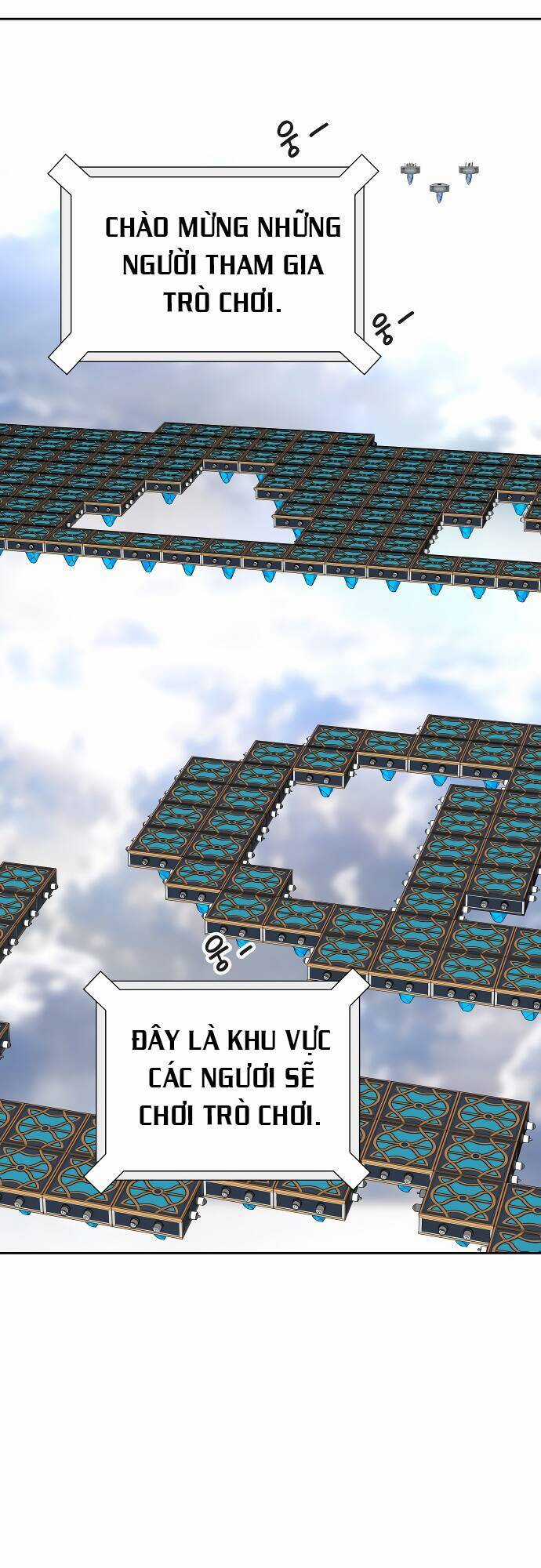 Tòa Tháp Bí Ẩn - Chapter 486 - Trang 65