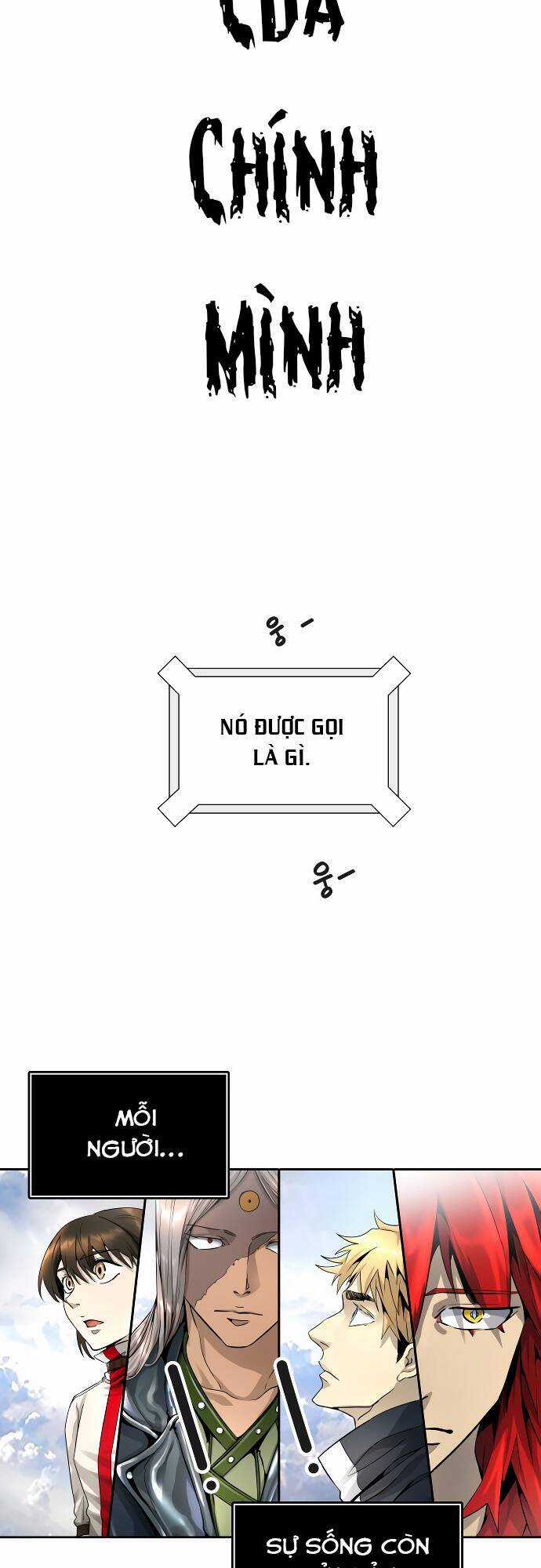 Tòa Tháp Bí Ẩn - Chapter 486 - Trang 70