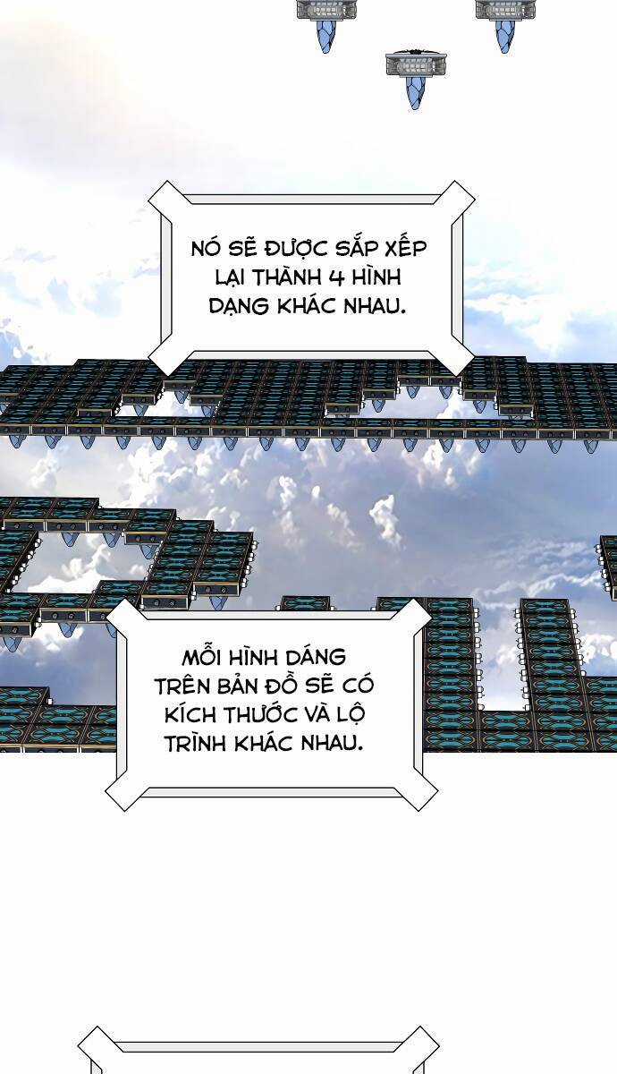 Tòa Tháp Bí Ẩn - Chapter 486 - Trang 72