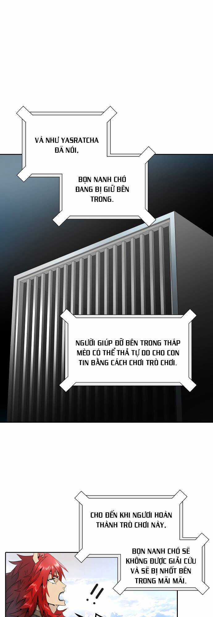 Tòa Tháp Bí Ẩn - Chapter 486 - Trang 74