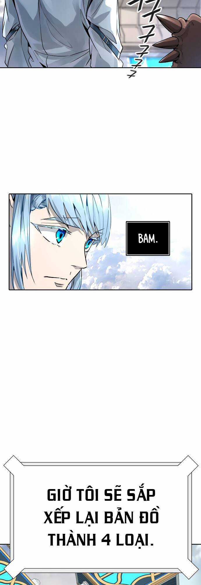 Tòa Tháp Bí Ẩn - Chapter 486 - Trang 81