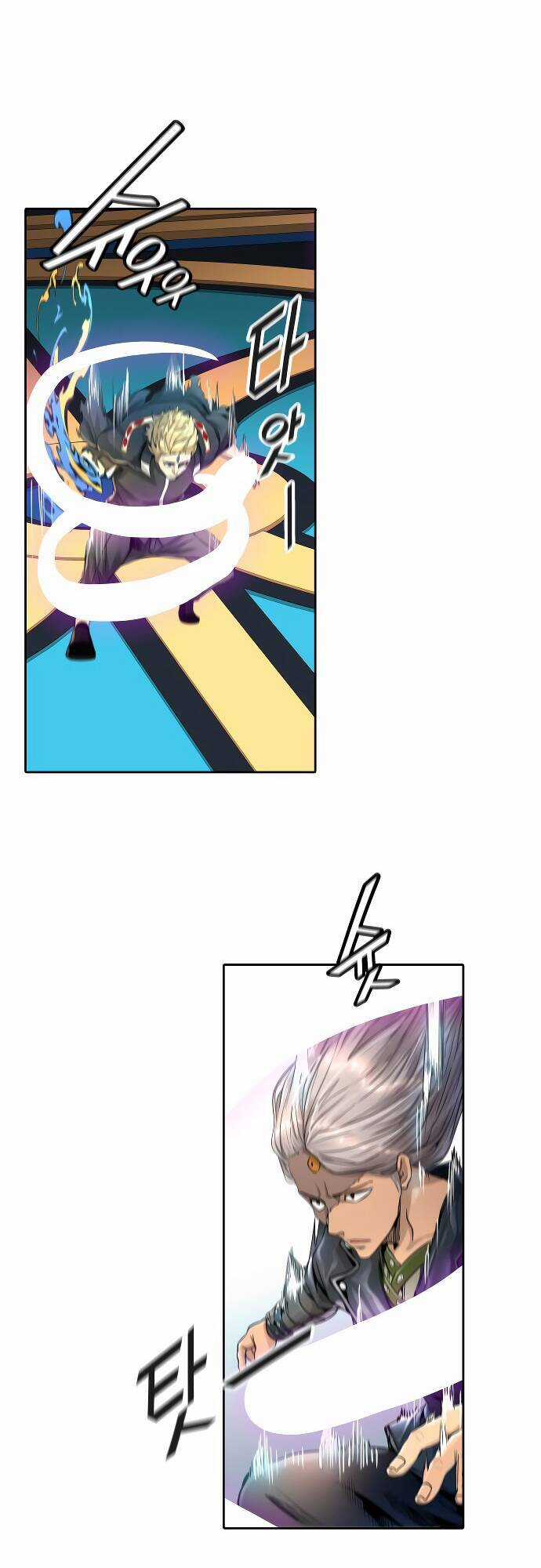 Tòa Tháp Bí Ẩn - Chapter 486 - Trang 85