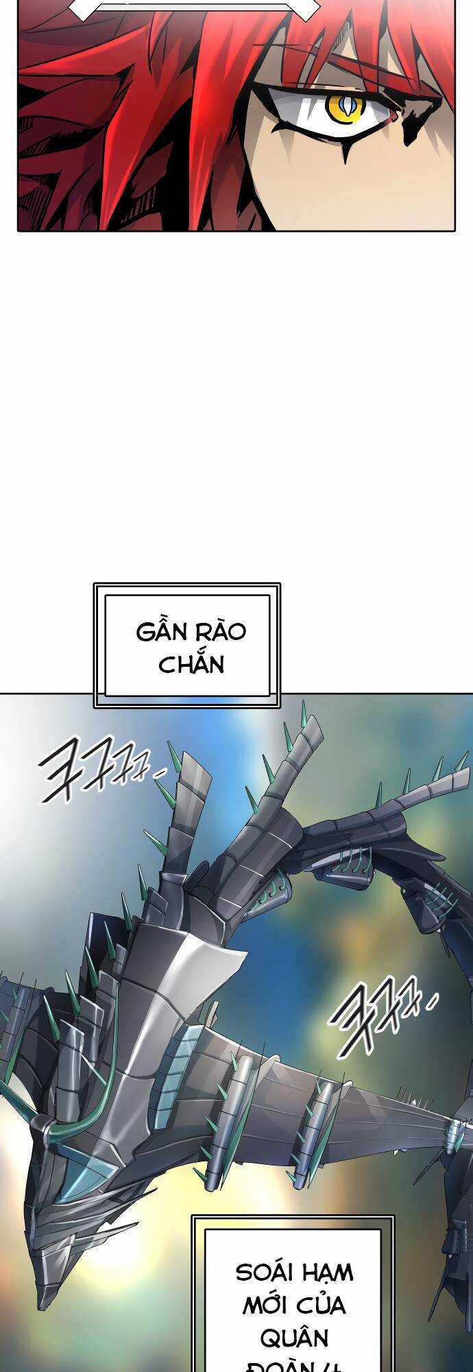 Tòa Tháp Bí Ẩn - Chapter 486 - Trang 87