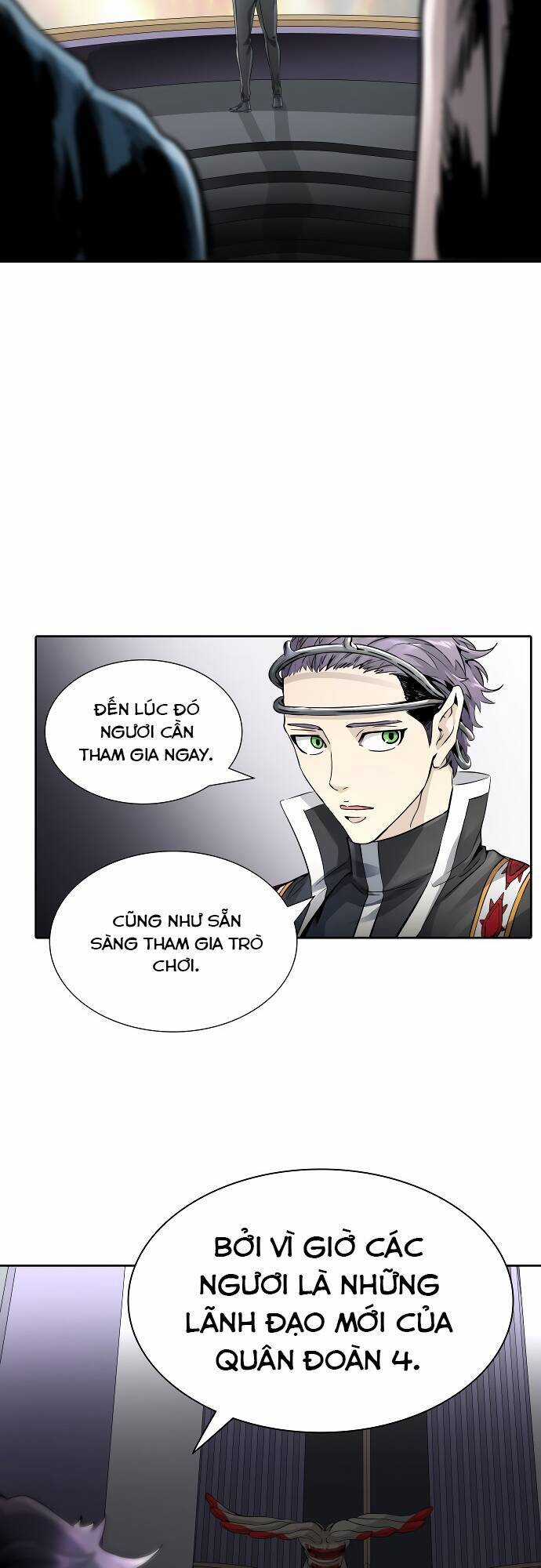 Tòa Tháp Bí Ẩn - Chapter 486 - Trang 89