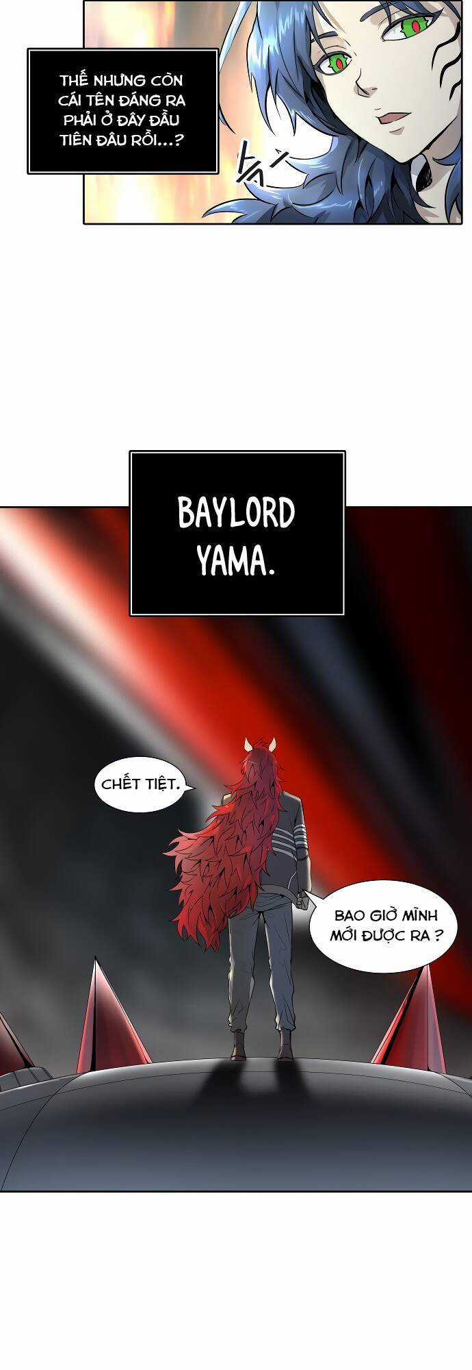Tòa Tháp Bí Ẩn - Chapter 486 - Trang 10